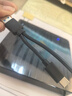 紐曼 usb光驅外置光驅 外置DVD刻錄機 移動(dòng)光驅 cd/dvd外接光驅 筆記本臺式機通用 曬單實(shí)拍圖