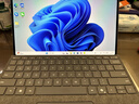 微軟（Microsoft）Surface Pro 第11版 二合一筆記本電腦 國(guó)家補(bǔ)貼20% 輕薄本 AI+PC 驍龍 X Elite 16G 512G 亮鉑金 曬單實(shí)拍圖