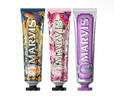 MARVIS瑪爾仕花香薄荷牙膏3支裝 85ml*1+75ml*2溫柔呵護含氟防蛀馬爾斯 曬單實(shí)拍圖