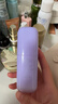 蘭芝雪紗絲柔隔離乳妝前防曬遮瑕30ml#40紫色定妝提亮膚色生日禮物 曬單實(shí)拍圖