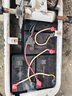 華宇電池電動(dòng)車(chē)電池48V12Ah鉛酸電池雅迪適用 免費上門(mén)安裝 曬單實(shí)拍圖