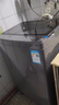 美的（Midea）波輪洗衣機全自動(dòng)家用 MB120L3D 12公斤大容量 直驅變頻 一級能效 除螨 以舊換新 家電國家補貼20% 曬單實(shí)拍圖