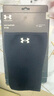 安德瑪（Under Armour）護腿運動(dòng)護膝籃球護具男女防護健身訓練跑步足球壓縮護小腿襪套 曬單實(shí)拍圖