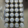 保拉納（Paulaner）柏龍 小麥濃色（黑）啤酒 500ml*24聽(tīng) 德國進(jìn)口 中秋送禮 曬單實(shí)拍圖