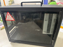 AMD R5 5600/RX7650GRE/6500XT迷你主機ITX整機手提DIY電腦組裝機臺式mini辦公臺式機AI PC電腦 配置一丨R5 5600/無(wú)顯卡 曬單實(shí)拍圖