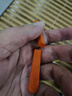 得力（deli）水溶性油畫(huà)棒24色可水洗旋轉出芯蠟筆炫彩棒套裝幼兒畫(huà)畫(huà)涂色禮物學(xué)生開(kāi)學(xué)禮物 曬單實(shí)拍圖