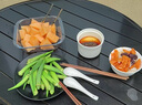 張奶奶大連即食海參400g 12-18頭袋裝 囤貨簡(jiǎn)裝  高品質(zhì)海鮮 家庭裝 曬單實(shí)拍圖