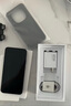 小米（MI）REDMI Note15 Pro 天璣7400-Ultra 7000mAh 龍晶玻璃十倍抗摔 IP68 8+256 雪松白 紅米 5G手機 曬單實(shí)拍圖