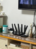 普聯(lián)（TP-LINK）大道路由器7DR6430 BE6400 5G WiFi7千兆雙頻家用高速穿墻 2.4G wifi6無線 2.5G網(wǎng)口 游戲加速 曬單實拍圖