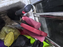 村田稻夫趕海工具裝備神器全套三件套海邊挖沙園鐵鍬耙子鋤頭鏟子挖土套裝 曬單實拍圖