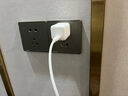 綠聯(lián)【3C認證】30W氮化鎵充電器套裝iPhone17充電頭兼容PD20W蘋(píng)果16ProMax/15/14手機平板Type-C數據線(xiàn) 30W氮化鎵套裝【蘋(píng)果15-17全快充】 曬單實(shí)拍圖