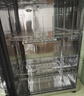 康寶（Canbo）消毒柜家用小型消毒碗柜高溫立式迷你臺式餐具碗筷收納柜廚房消毒機【國家補貼】XDR53-TVC1 曬單實(shí)拍圖