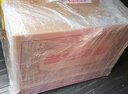 汾酒 老白汾10 清香型白酒 53度 475mL*6瓶 整箱裝 送禮宴請 曬單實拍圖