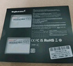 金百達（KINGBANK）32GB(16GBX2)套裝 DDR4 3200 臺式機內存條 銀爵 C16 適配黑神話(huà)悟空 曬單實(shí)拍圖