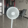 米家小米空氣循環(huán)扇電風(fēng)扇落地扇 家用3D自動搖頭直流變頻輕音節(jié)能臺地兩用APP100檔調(diào)節(jié) 曬單實拍圖