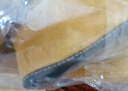鳴固 焊工袖套勞保電焊套袖牛皮防燙耐高溫耐磨隔熱 黃色 60cm 曬單實拍圖