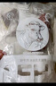 膳之牛&農(nóng)夫好牛 阿根廷草飼原切大塊牛肉凈重4斤 帶筋膜生鮮牛肉 曬單實(shí)拍圖