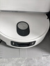 米家【年度重磅新品】掃地機器人5 Pro AI 智能互交雙機械臂大吸力掃拖一體拖地洗地機吸塵器 七夕節(jié) 曬單實拍圖