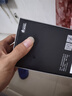 vivo iQOO Z10 Turbo+ 8000mAh超薄藍海電池 天璣9400+ 自研電競芯片Q2 144Hz光域護眼屏 國補游戲手機 極地灰 12GB  512GB 官方標配 曬單實(shí)拍圖