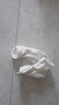 巴拉巴拉襪子夏季網(wǎng)眼兒童運(yùn)動(dòng)風(fēng)襪透氣男女童小童大童五雙裝209225172203 曬單實(shí)拍圖