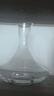 CLITON紅酒醒酒器 玻璃快速葡萄酒醒酒器 家用倒酒器分酒器酒壺紅酒瓶塞 曬單實(shí)拍圖