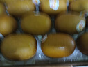 佳沛（zespri）新西蘭  陽光金奇異果25-27粒原箱特大果單果約122-146g  獼猴桃 曬單實(shí)拍圖