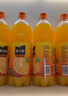 可口可樂(lè)（Coca-Cola）雪碧 Sprite 檸檬味 汽水 碳酸飲料 1.25L*12瓶 曬單實(shí)拍圖