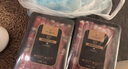 百年漁港海捕對蝦超大鹽凍只只分離白蝦  30-40規格 凈蝦重4斤 60-80只 曬單實(shí)拍圖