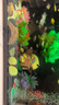 小米智能魚缸造景套餐仿真沉木造景石魚缸裝飾擺件水族箱造景 蘑菇造景套餐 曬單實(shí)拍圖