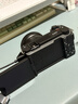 索尼（SONY）ZV-E10 II  ZV-E10二代 半畫(huà)幅微單相機 4K視頻vlog拍攝直播相機 ZVE10M2 16-50黑色套機 官方標配【贈內存卡/咨詢(xún)客服享神秘禮品等】 曬單實(shí)拍圖