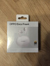 OPPO Enco Free4 【國家補貼】真無(wú)線(xiàn)入耳式藍牙耳機降噪耳機通用蘋(píng)果華為小米手機 七夕禮物 珠光白 曬單實(shí)拍圖