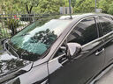 固特異（GOODYEAR）汽車(chē)貼膜 金剛系列汽車(chē)隔熱膜汽車(chē)膜玻璃膜車(chē)窗膜汽車(chē)膜全車(chē)膜防曬隔熱防爆太陽(yáng)膜 曬單實(shí)拍圖