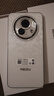 魅族（MEIZU）Lucky 08 AI幸運手機(jī) 12GB+512GB 星耀白 6000mAh持久續(xù)航 1.5K旗艦護(hù)眼屏【七夕情人節(jié)禮物】 曬單實拍圖