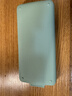 卡西歐（CASIO）fx-991CN CW科學(xué)函數計算器升級款大學(xué)生物理化學(xué)生物競賽學(xué)習考試薄荷綠色 曬單實(shí)拍圖