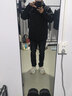 拓路者【明星同款】青鳥(niǎo)沖鋒衣三合一男士秋冬季抓絨夾克戶外防水外套 曬單實(shí)拍圖