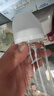 貝親（Pigeon）寬口徑奶瓶重力球吸管 原裝配件6月+ BA153 曬單實(shí)拍圖