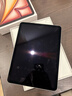 Apple/蘋(píng)果 iPad Air 11英寸 M3芯片2025年款 平板電腦 (256GB WLAN版)星光色 曬單實(shí)拍圖