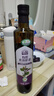 戈壁工坊有機(jī)紫蘇籽油500ml冷榨紫蘇油口服直接喝直飲純亞麻酸 曬單實拍圖
