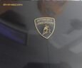 Lamborghini蘭博基尼藍(lán)牙耳機(jī)掛耳式降噪智能觸控高音質(zhì)超長(zhǎng)續(xù)航 2025新款黑色【帶禮盒】 曬單實(shí)拍圖