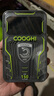 酷騎（COOGHI）充氣泵汽車輪胎充氣自行車公路車騎行泵戶外露營氣墊床泳圈打氣筒 曬單實拍圖