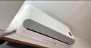 小米（MI）米家1.5匹 巨省電pro 超一級(jí)能效 變頻冷暖  空調(diào)掛機(jī) 35GW-NA20/V1A1 國(guó)家補(bǔ)貼20% 2025新款  曬單實(shí)拍圖
