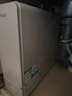 海爾（Haier）家用凈水器【國(guó)家補(bǔ)貼20%】鮮活水2.0瞬時(shí)1200G凈水機(jī)5年長(zhǎng)效RO膜廚下式凈飲機(jī)0陳水母嬰直飲水機(jī) 【凈水器金榜】鮮活水2.0雙出水 曬單實(shí)拍圖