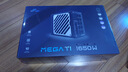 全漢（FSP）MEGA Ti 1650W 鈦金牌全模組電源（ATX3.1/原生12V-2x6接口*2/FSP MTLC微容差負載控制） 曬單實(shí)拍圖