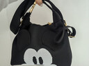 迪士尼（Disney）包包女包米奇包包單肩斜跨小包包女生日禮物女生 曬單實(shí)拍圖