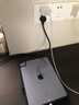 蘋果充電器45W適配原裝快充PD套裝iphone14/13promax/pro/plus手機12充電頭11氮化鎵充電線 原· 裝蘋果45W快充頭+閃充線1米 3C國家認(rèn)證丨安全不傷機 曬單實拍圖