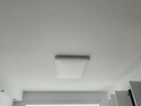 ARROW箭牌 普瑞光源大客廳燈led吸頂燈臥室北歐客廳吸頂燈 包安裝 曬單實拍圖