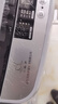 小鴨牌洗衣機全自動(dòng)家用租房大容量 小型波輪宿舍公寓 兒童24小時(shí)預約洗脫一體脫水機二級能效以舊換新 【國補】8.0公斤【強勁動(dòng)力+潔凈洗護】終生維修 曬單實(shí)拍圖