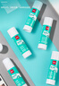 得力（deli）36g高粘PVA固體膠水 速干可水洗膠棒 DIY手工粘膠學(xué)生文具 24支/盒 辦公用品 P07103 曬單實(shí)拍圖
