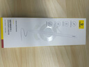 倍思電容筆iPad觸控筆【磁吸藍牙高配】適用25年iPad Pro/Air/Mini7/iPad11平板觸屏手寫筆Applepencil 曬單實拍圖