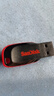 閃迪（SanDisk）64GB USB2.0 U盤(pán) CZ50酷刃 黑紅色 小巧便攜 時(shí)尚設計 安全加密軟件 曬單實(shí)拍圖